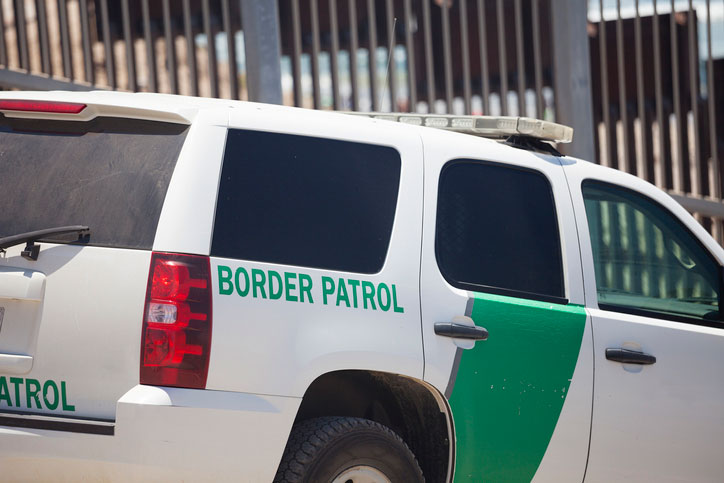 What Is The Annual Salary For A Border Patrol Agent